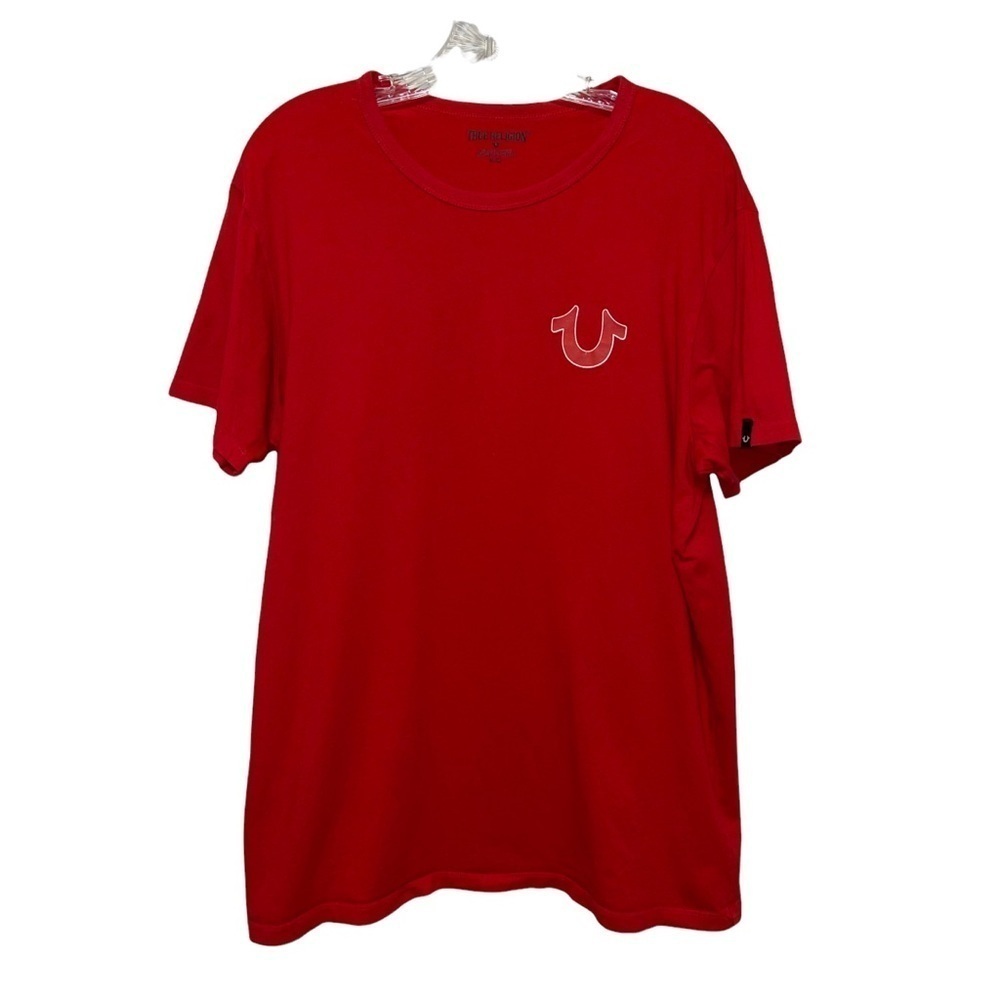 True Religion Msn Top Size XL